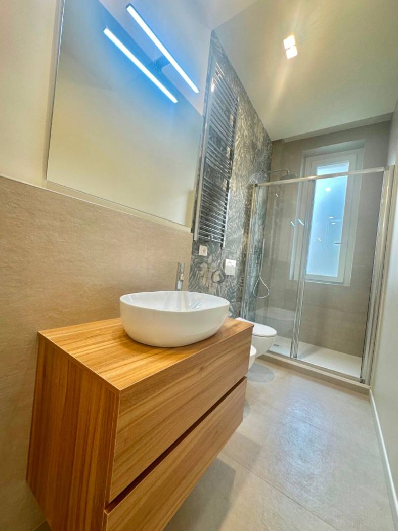 Bagno Bagno