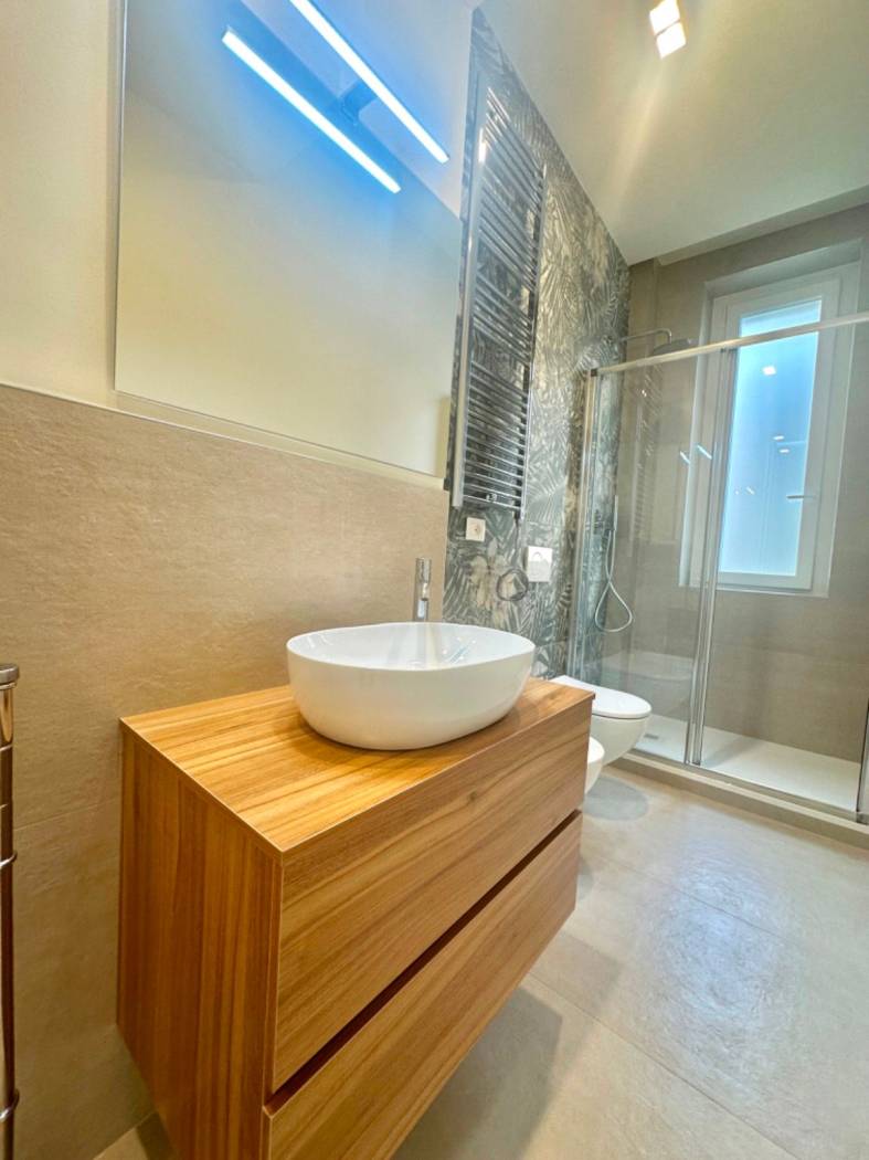 Bagno Bagno