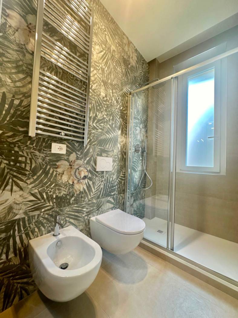 Bagno Bagno