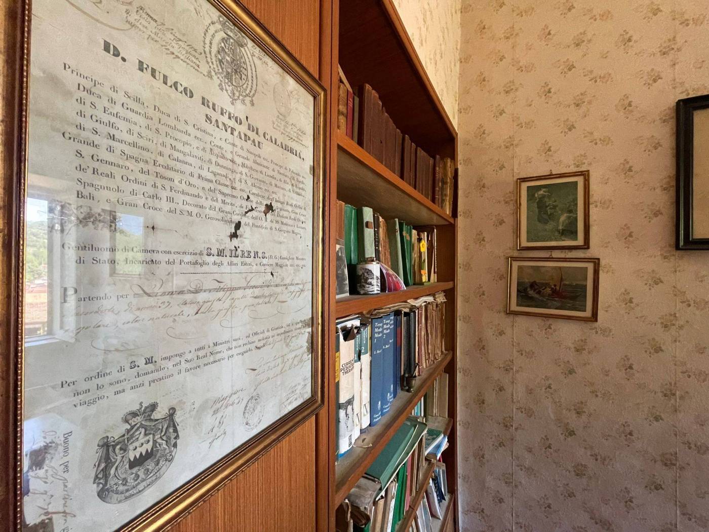 Interno appartamento