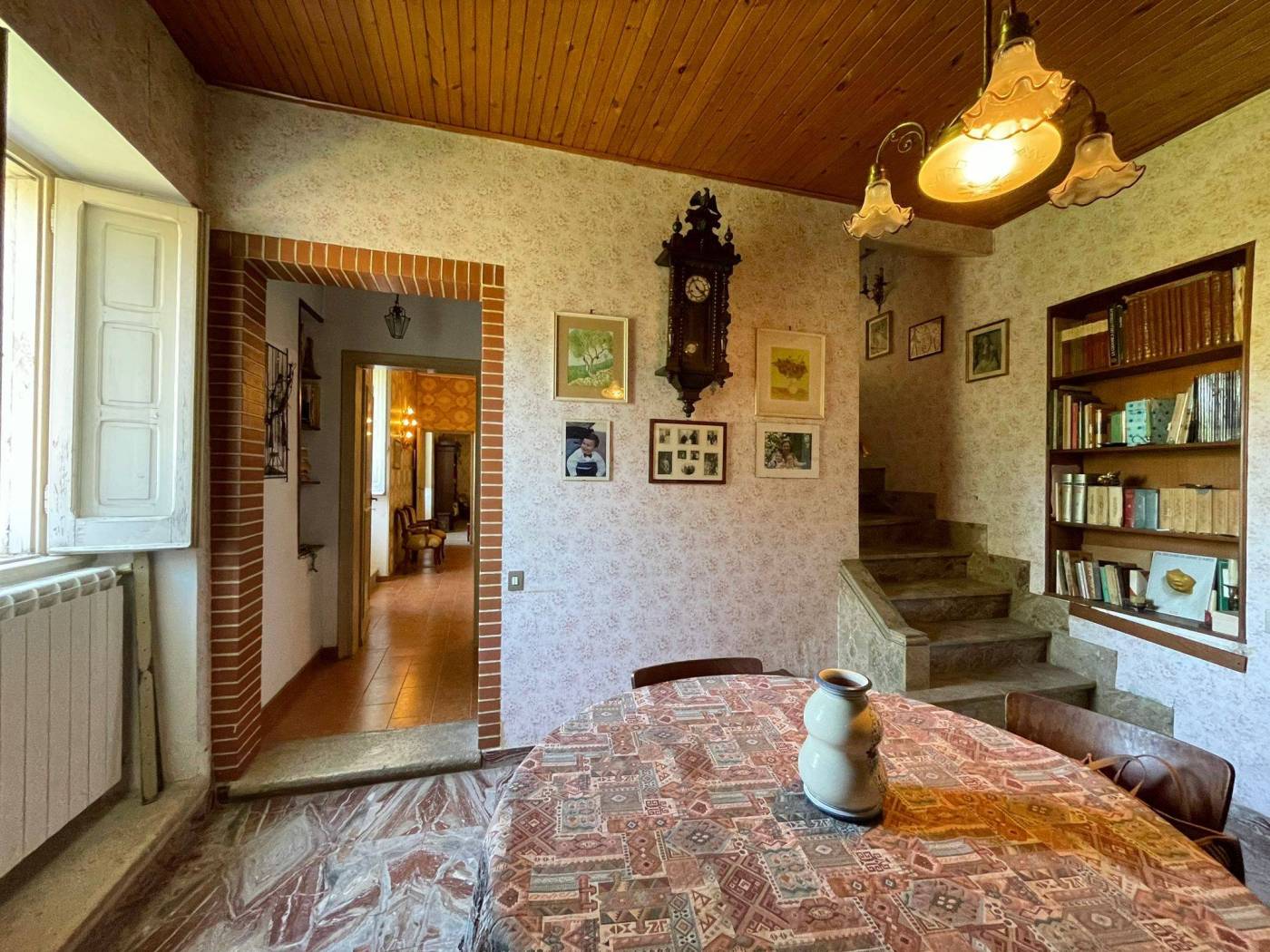 Interno appartamento