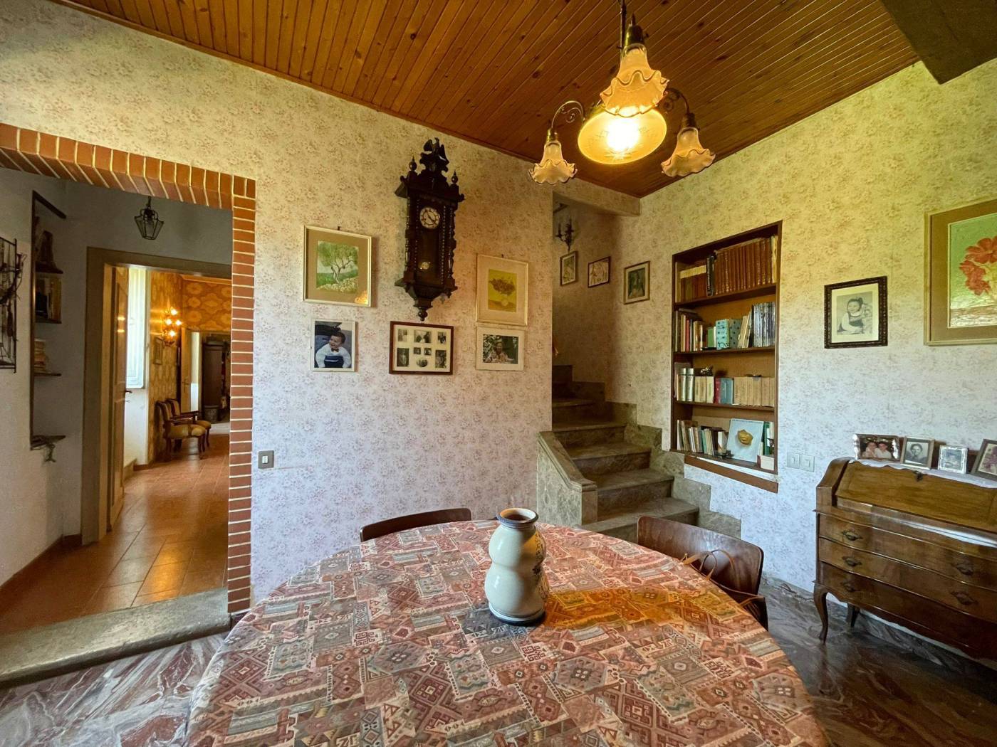 Interno appartamento