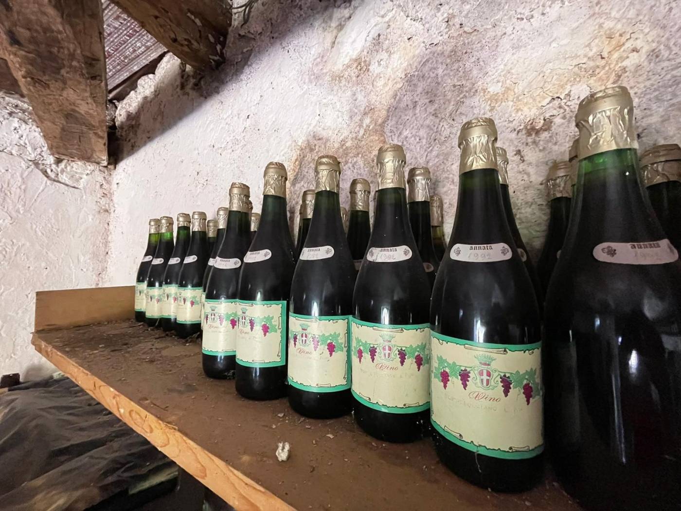 Interno non residenziale