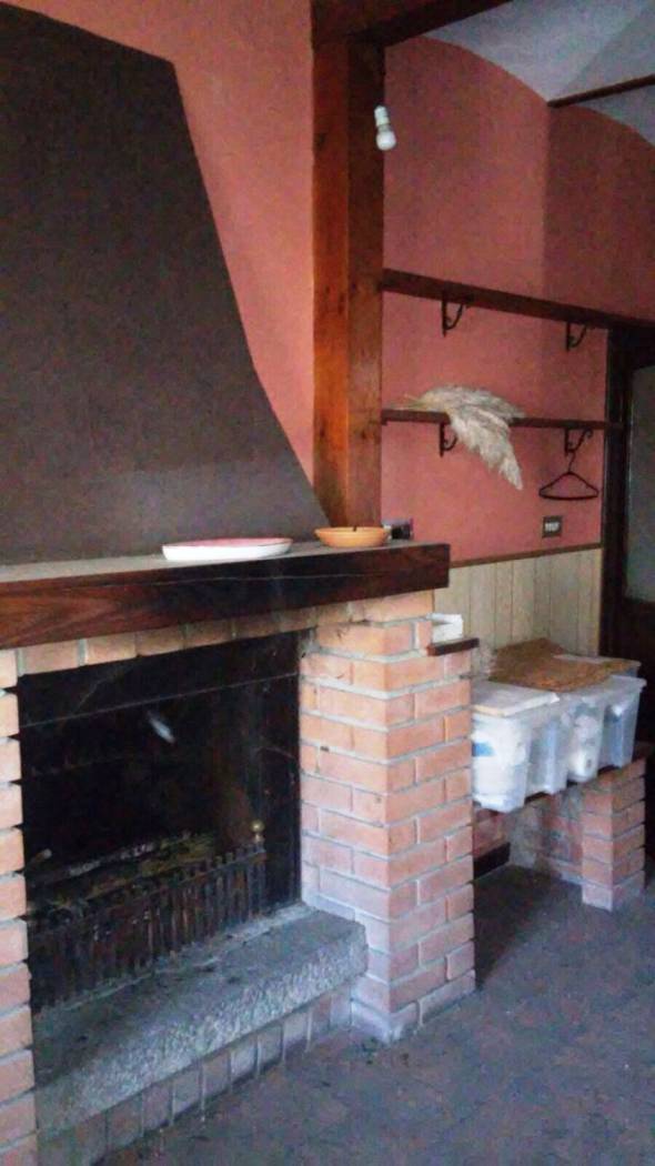 Interno appartamento