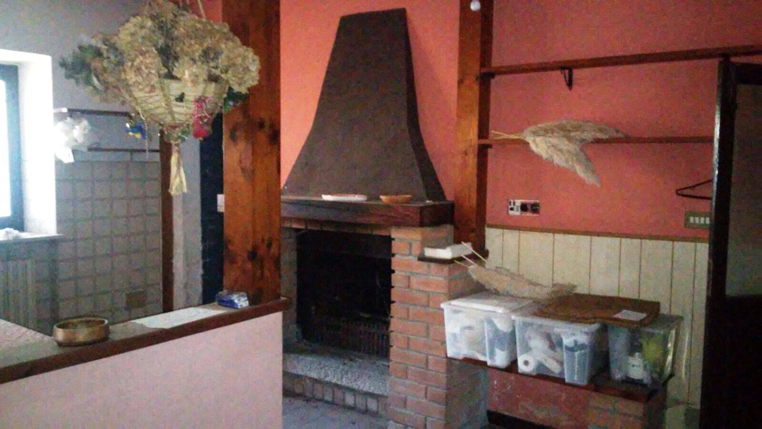 Interno appartamento