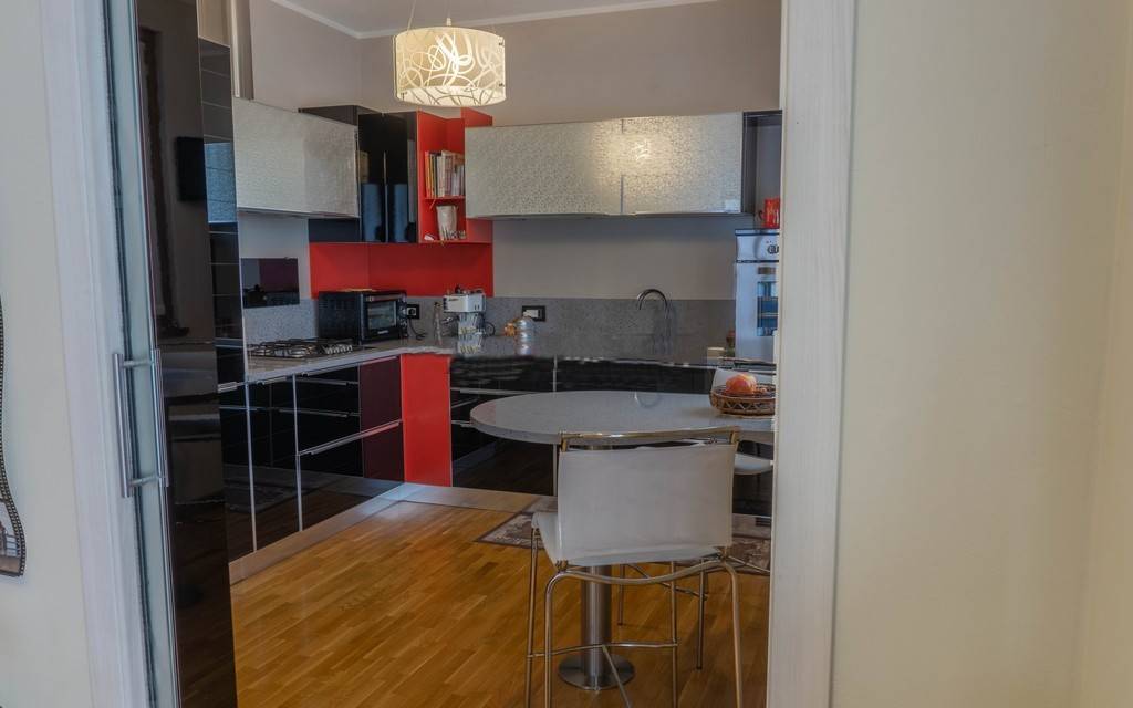 CUCINA