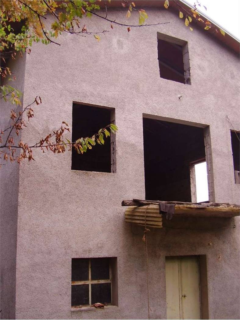 Facciata