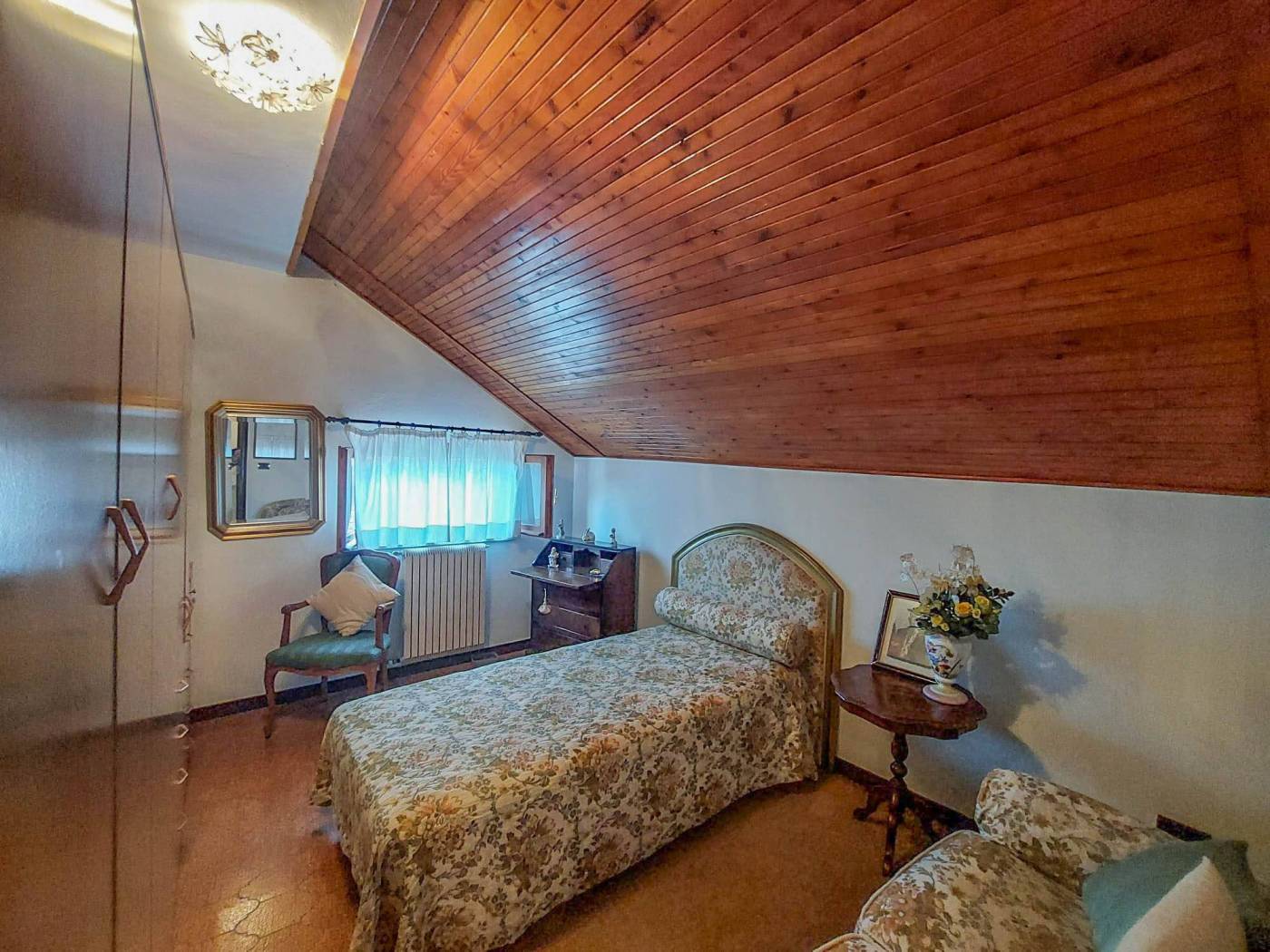 Camera da letto
