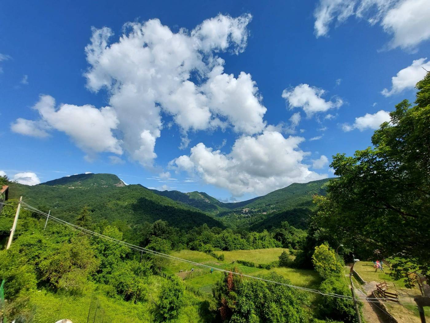 VISTA