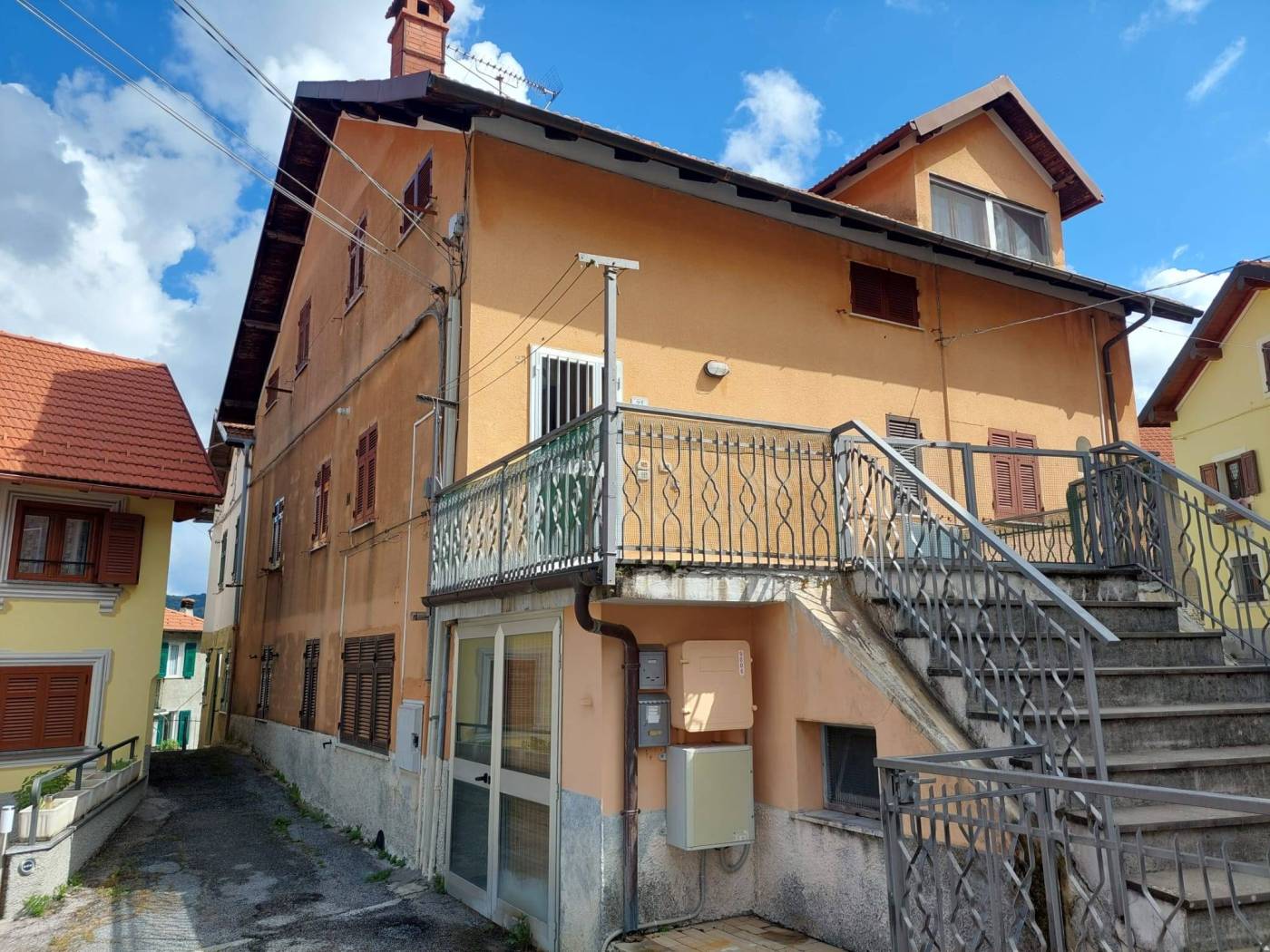 CASA