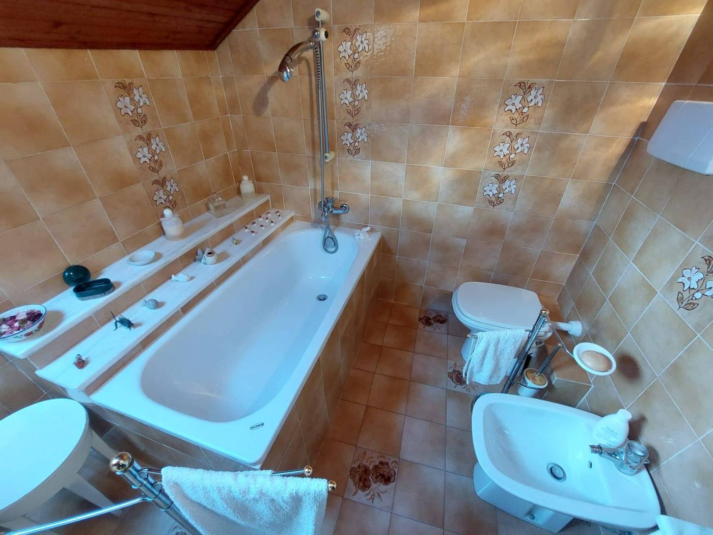 BAGNO