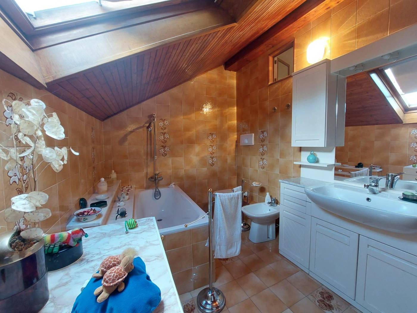 Bagno