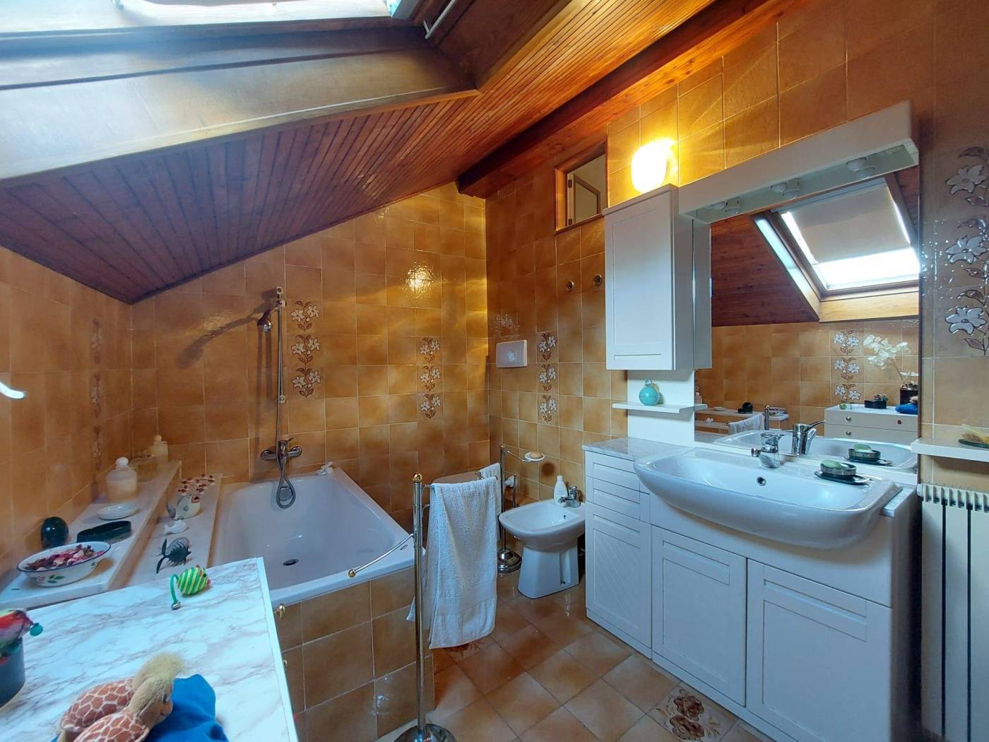 Bagno