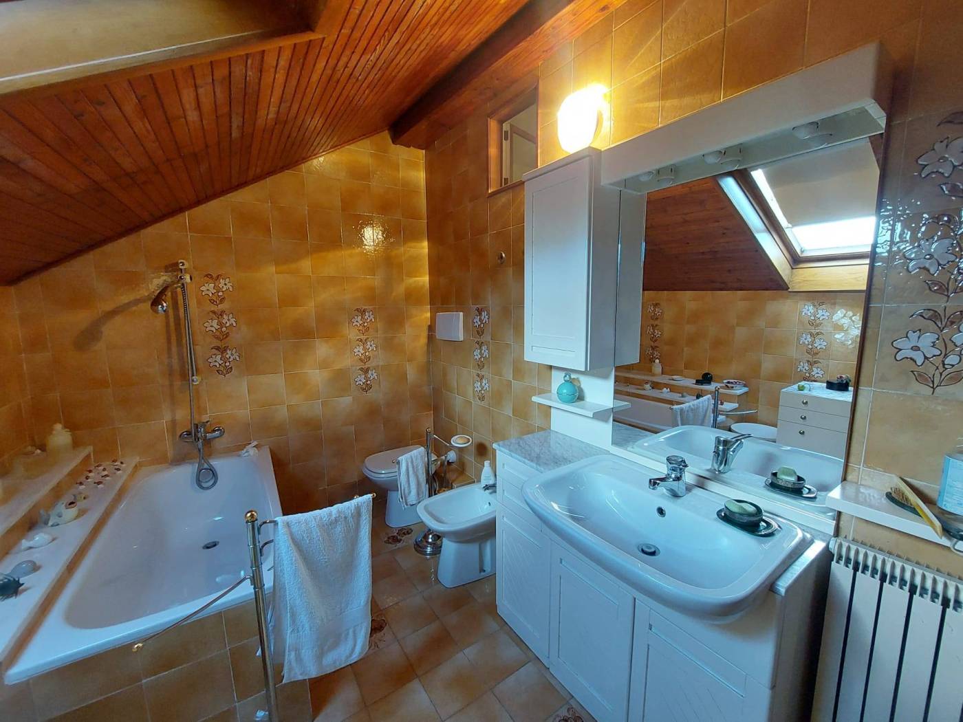 BAGNO