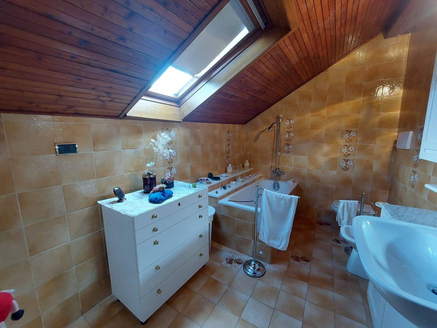 BAGNO