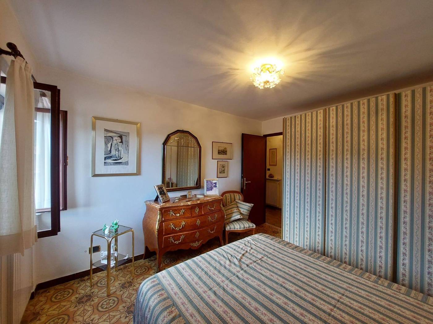 Camera da letto