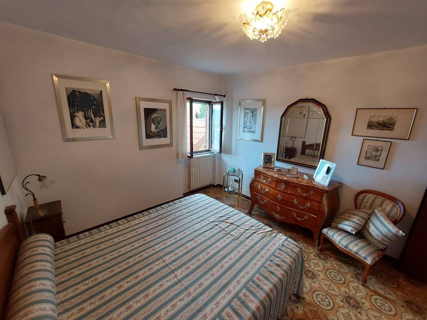 Camera da letto