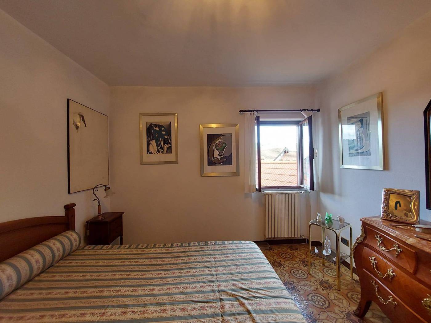 Camera da letto