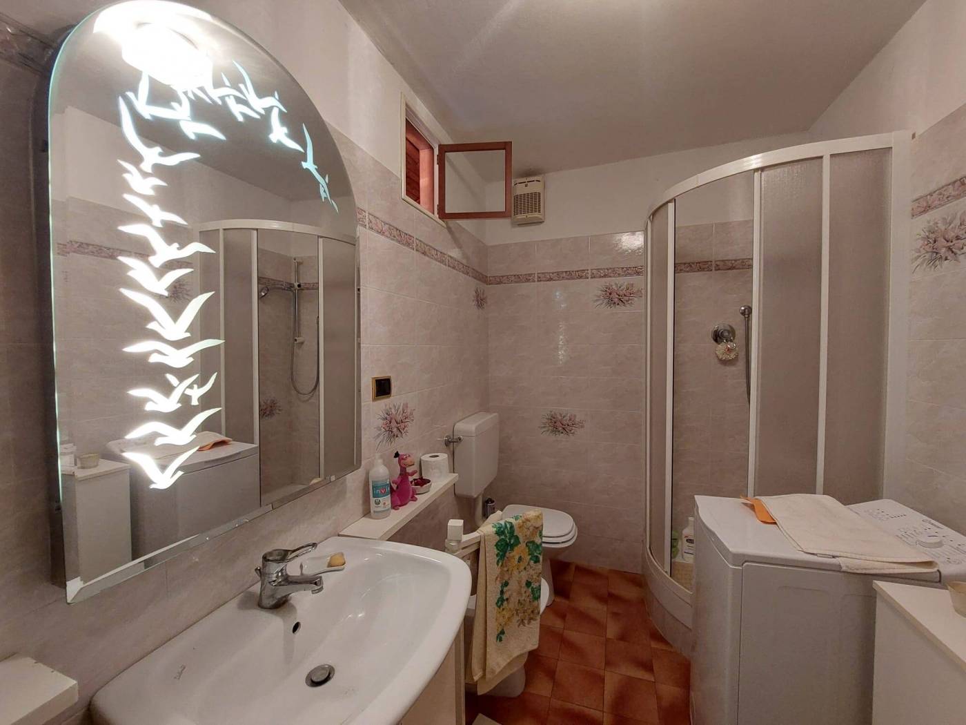 Bagno