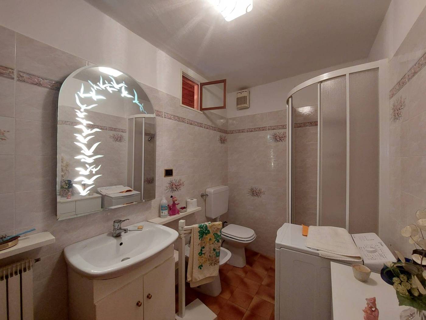 BAGNO