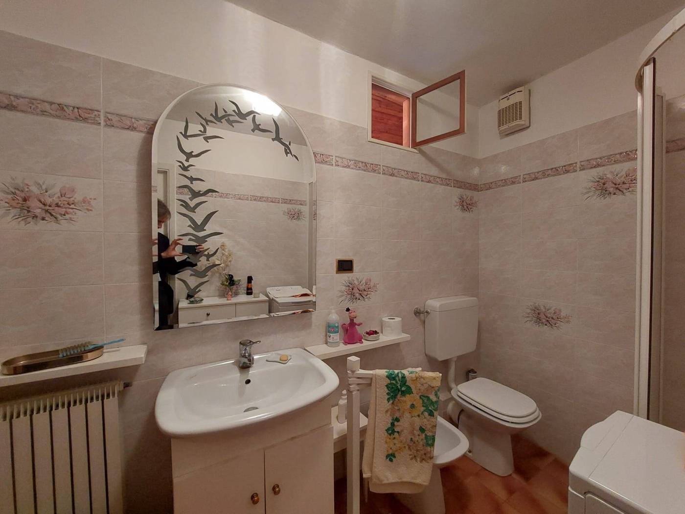 BAGNO
