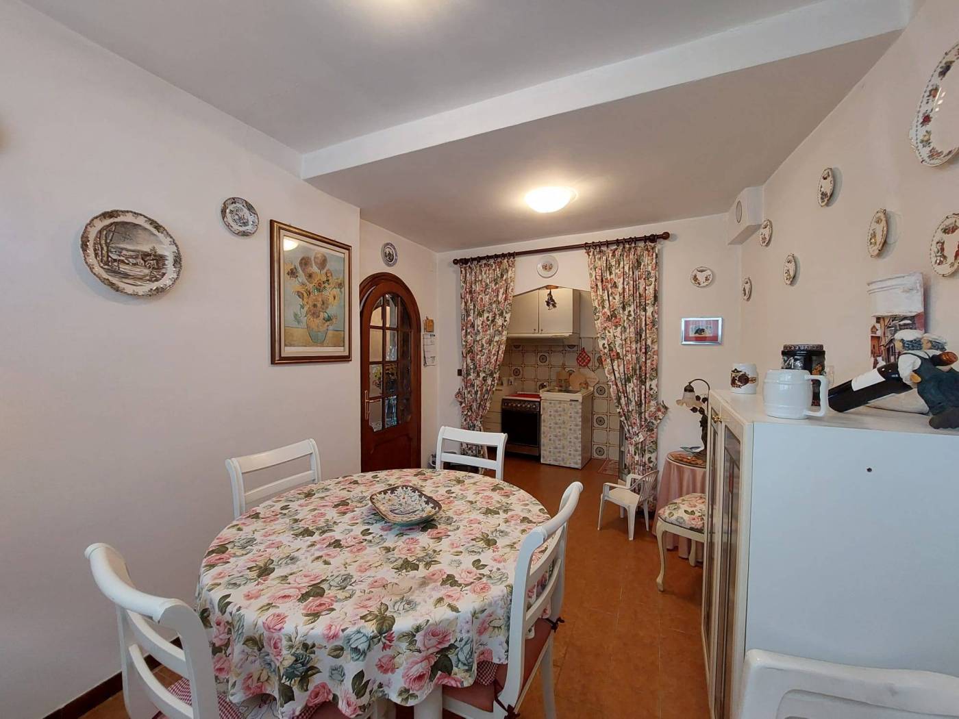 CUCINA TINELLO