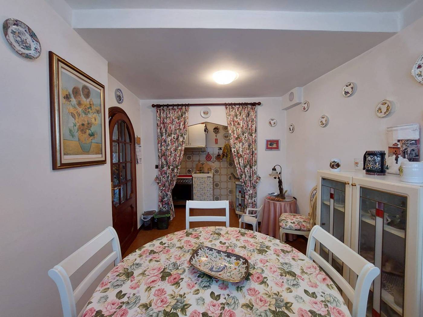 CUCINA TINELLO