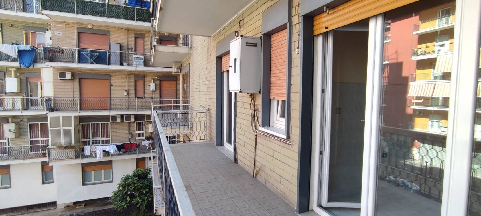Balcone