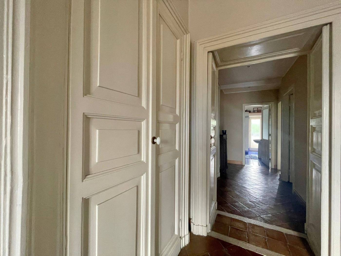 Interno appartamento