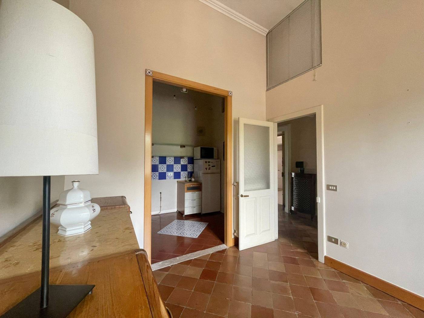 Interno appartamento