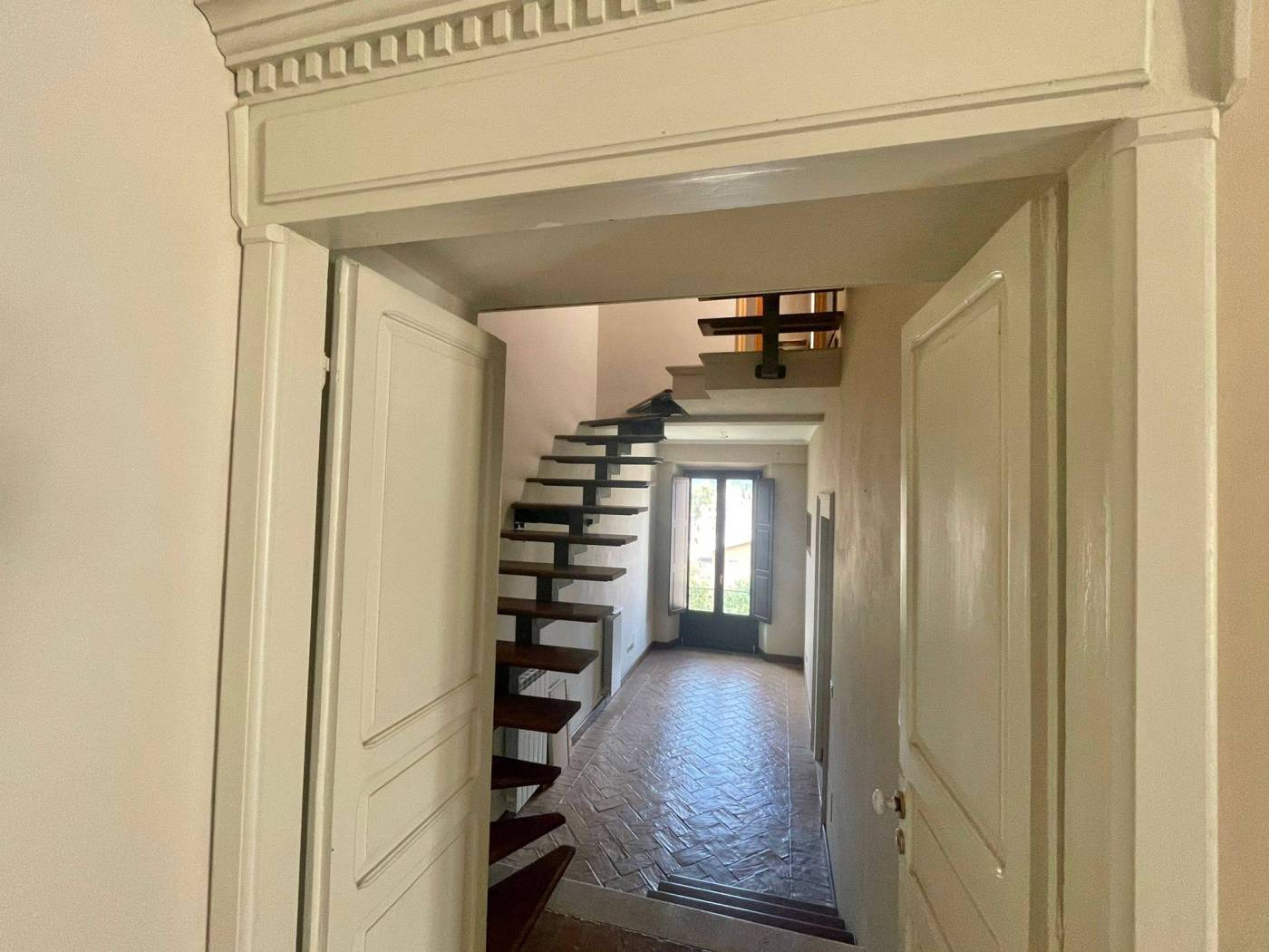 Interno appartamento