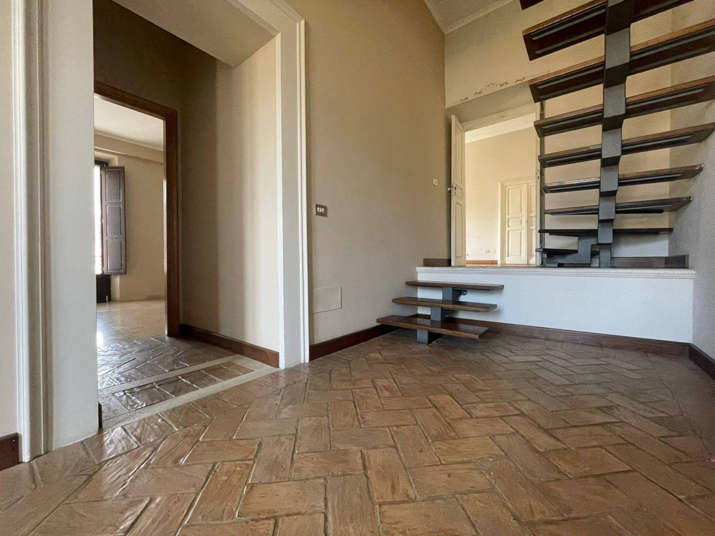 Interno appartamento