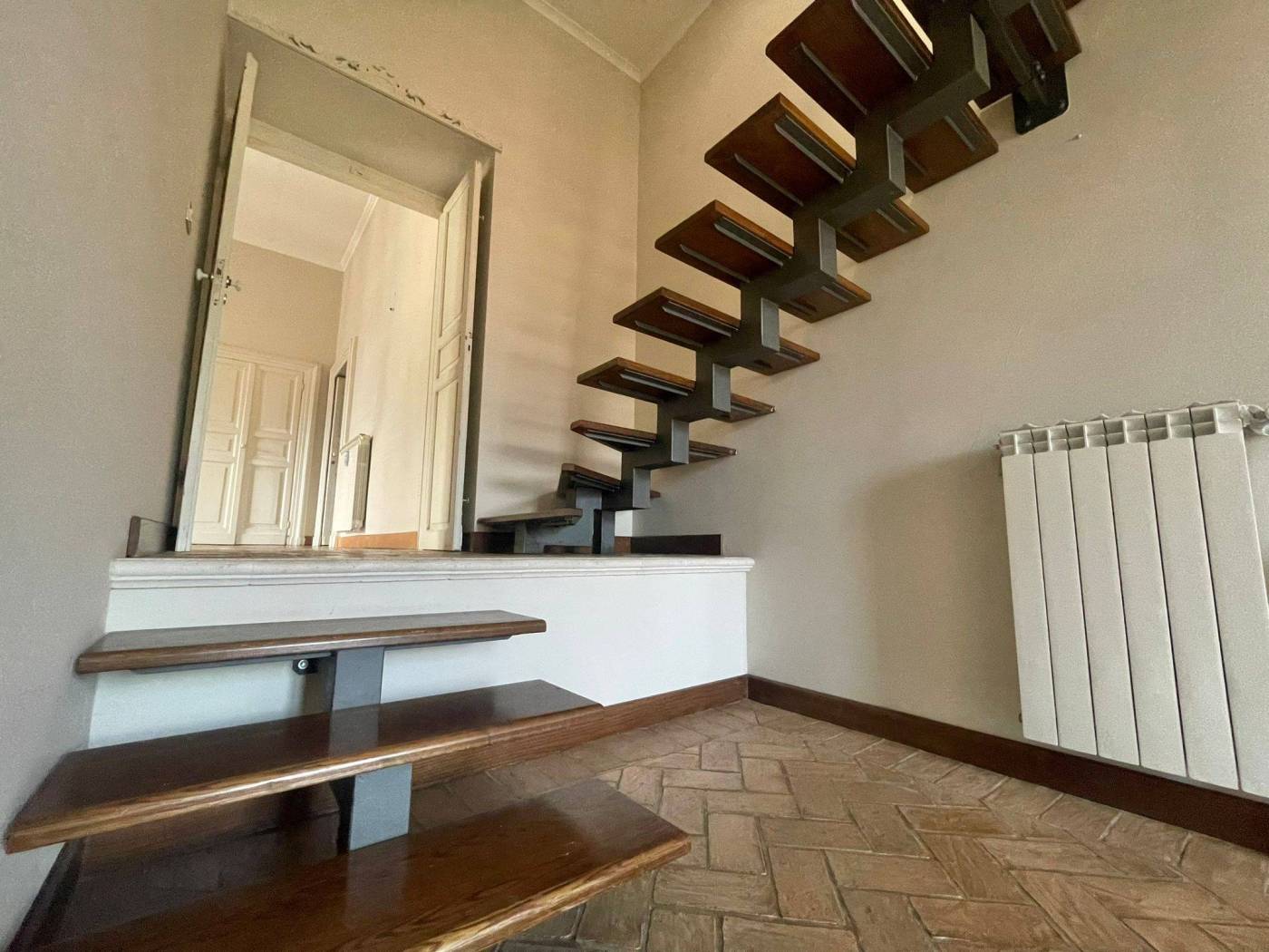 Interno appartamento