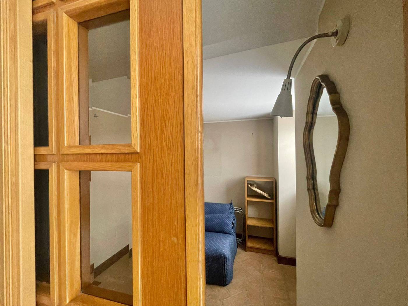 Interno appartamento