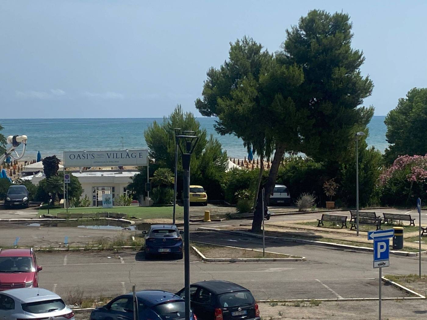 Vista