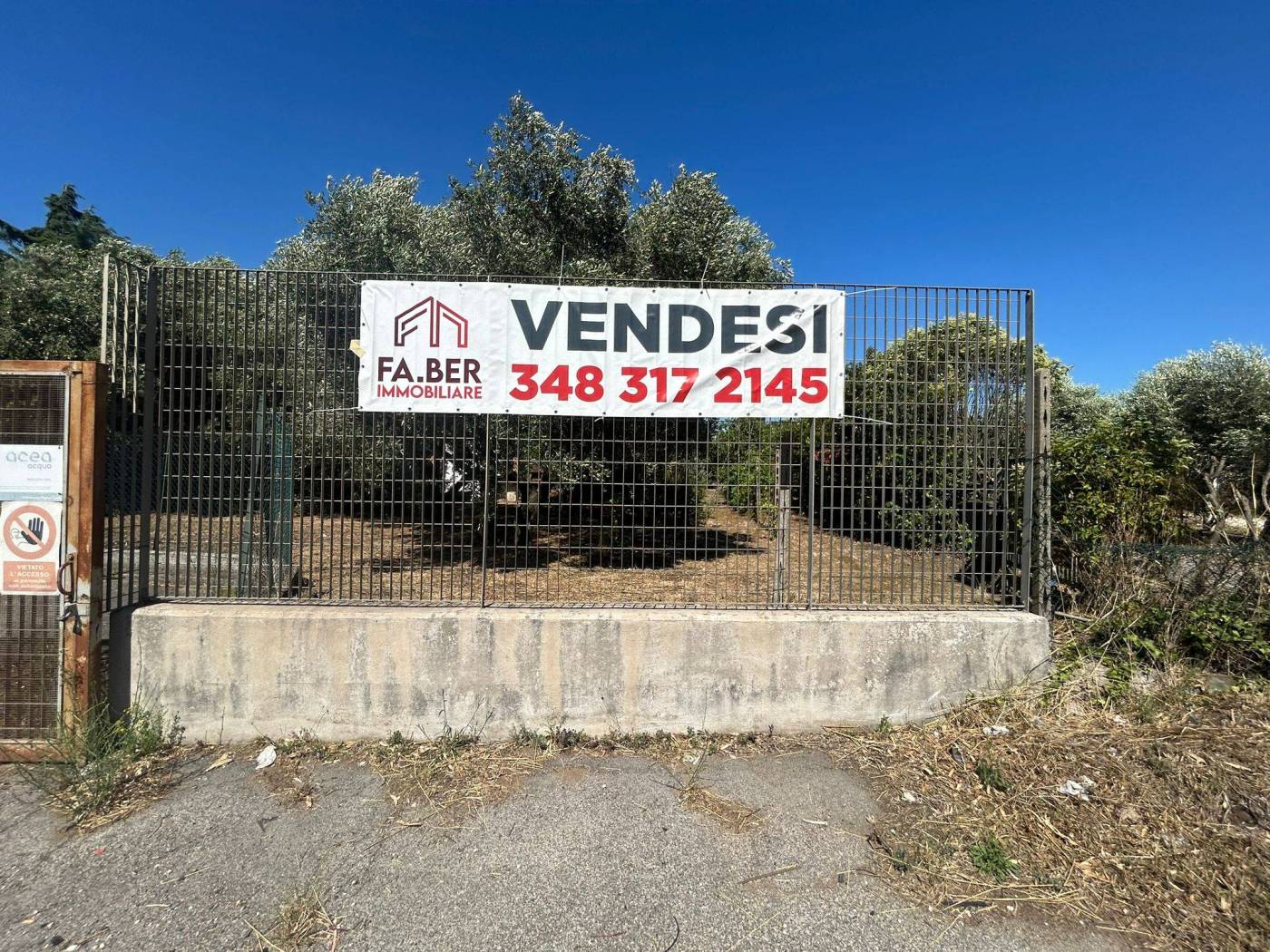 Terreno