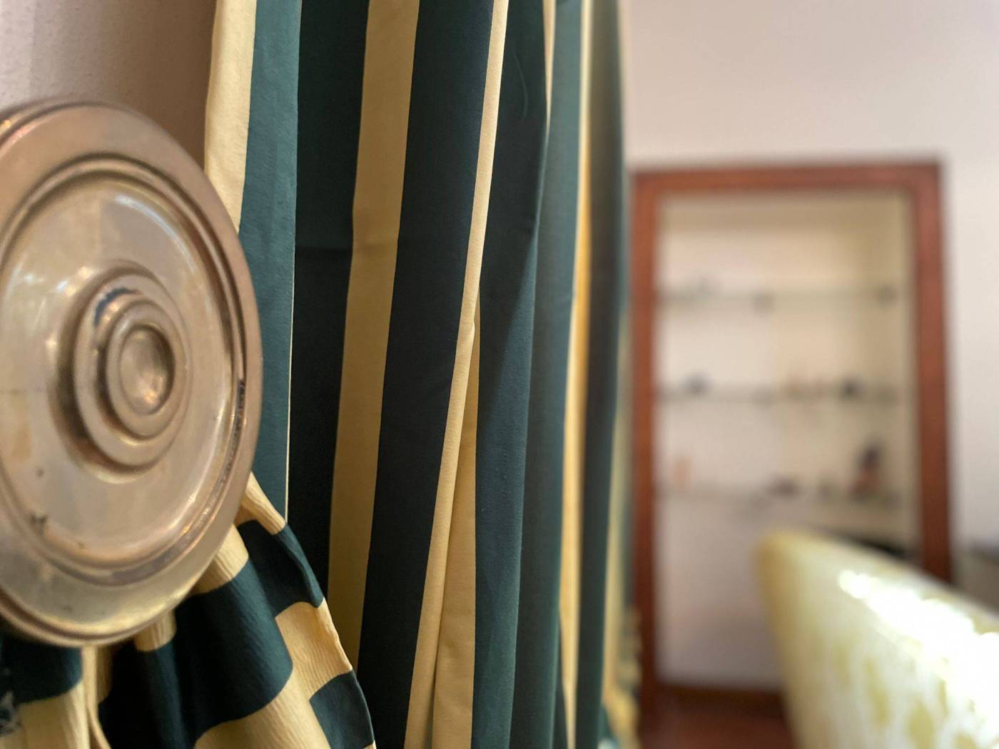 Interno appartamento