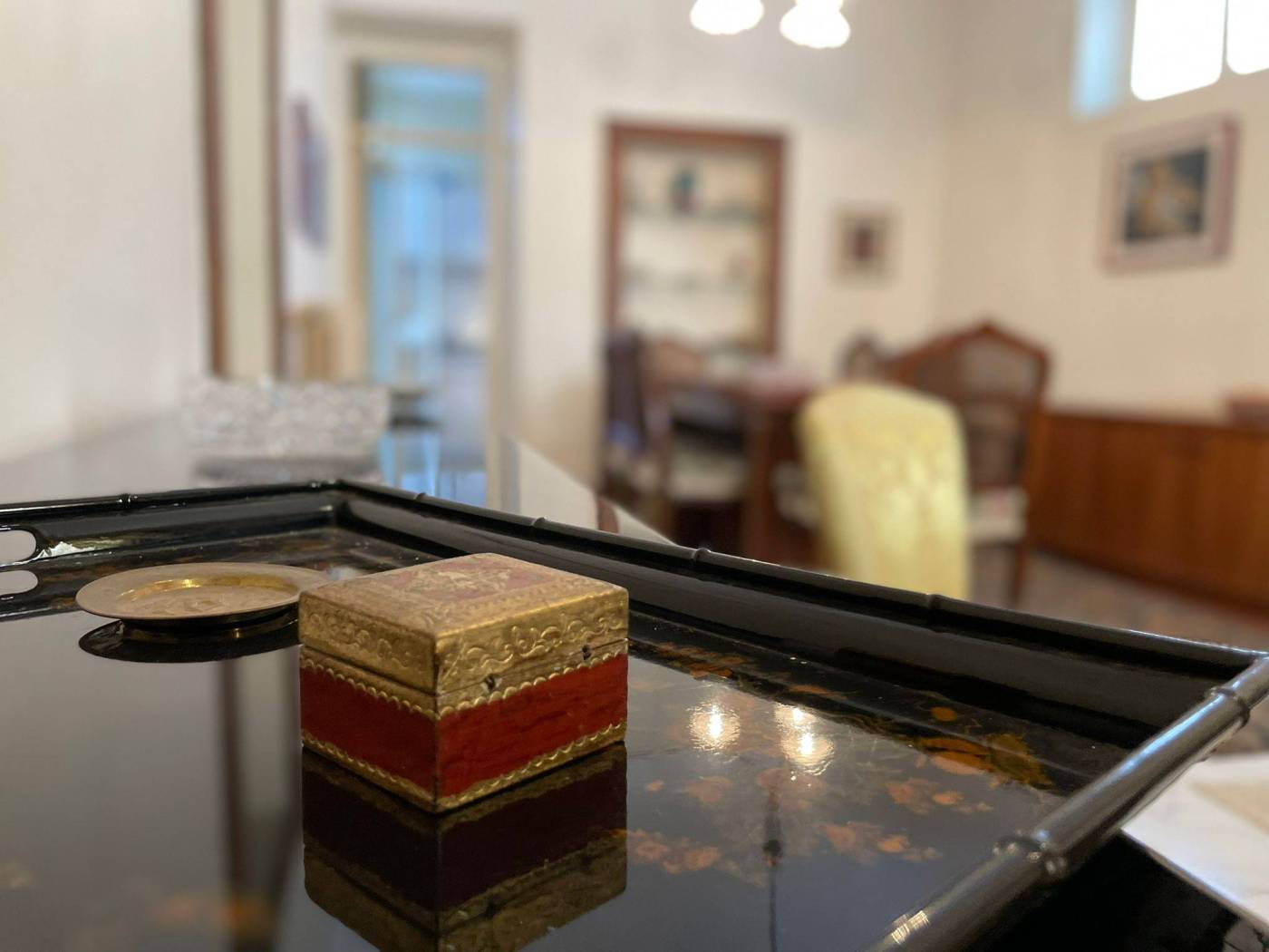 Interno non residenziale