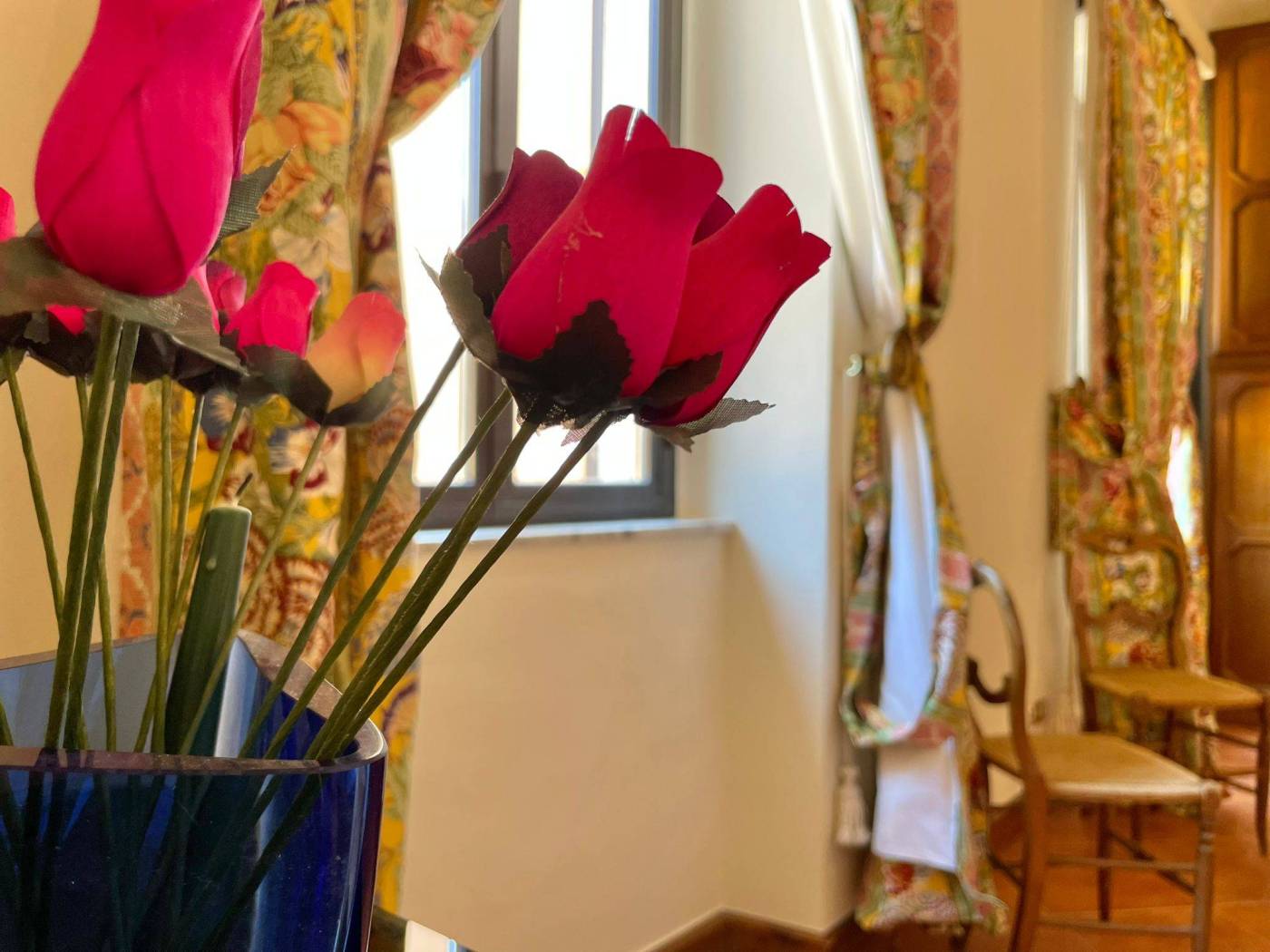 Interno appartamento