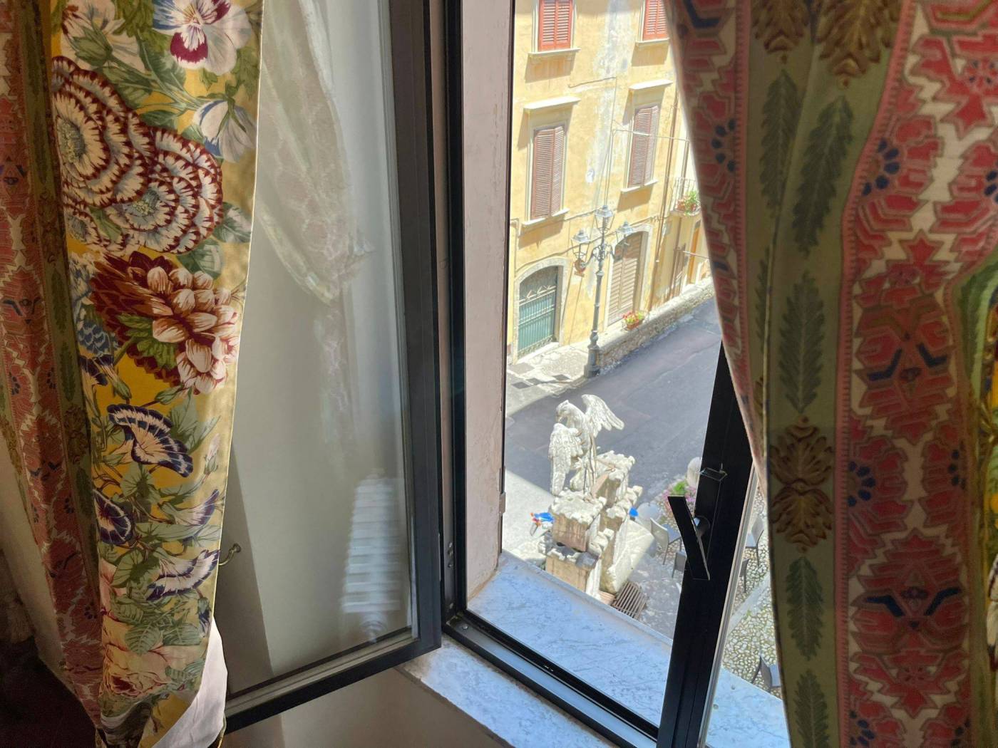 Interno appartamento