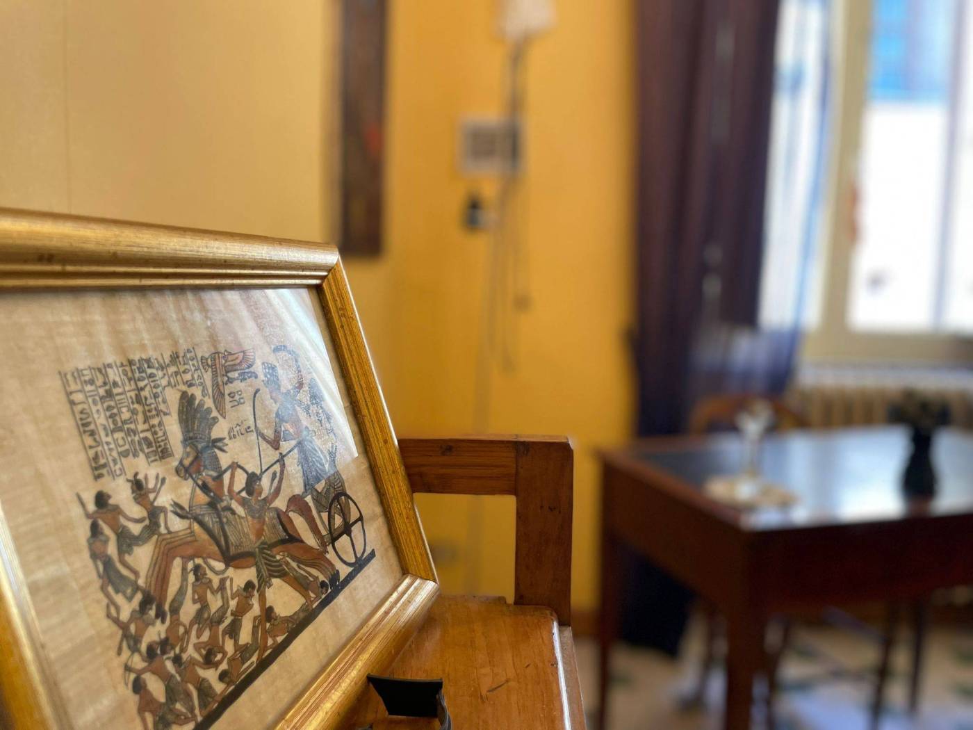 Interno appartamento