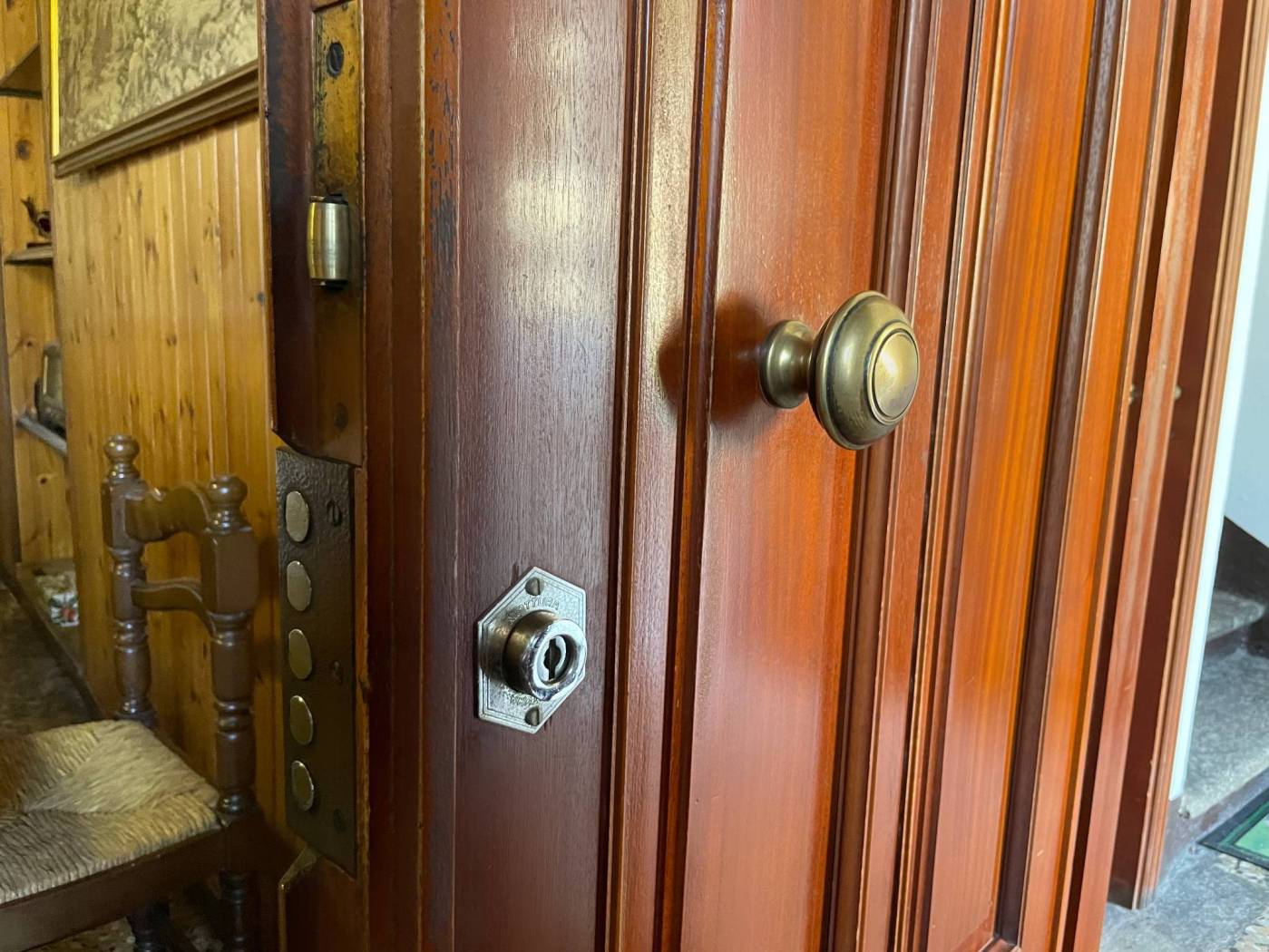 PORTA BLINDATA PORTA BLINDATA