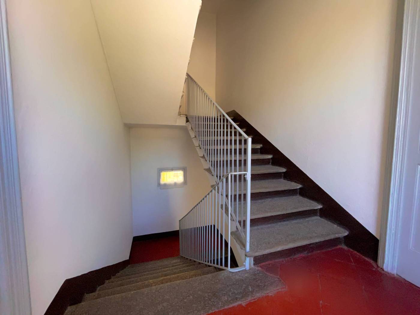 SCALA INTERNA SCALA INTERNA