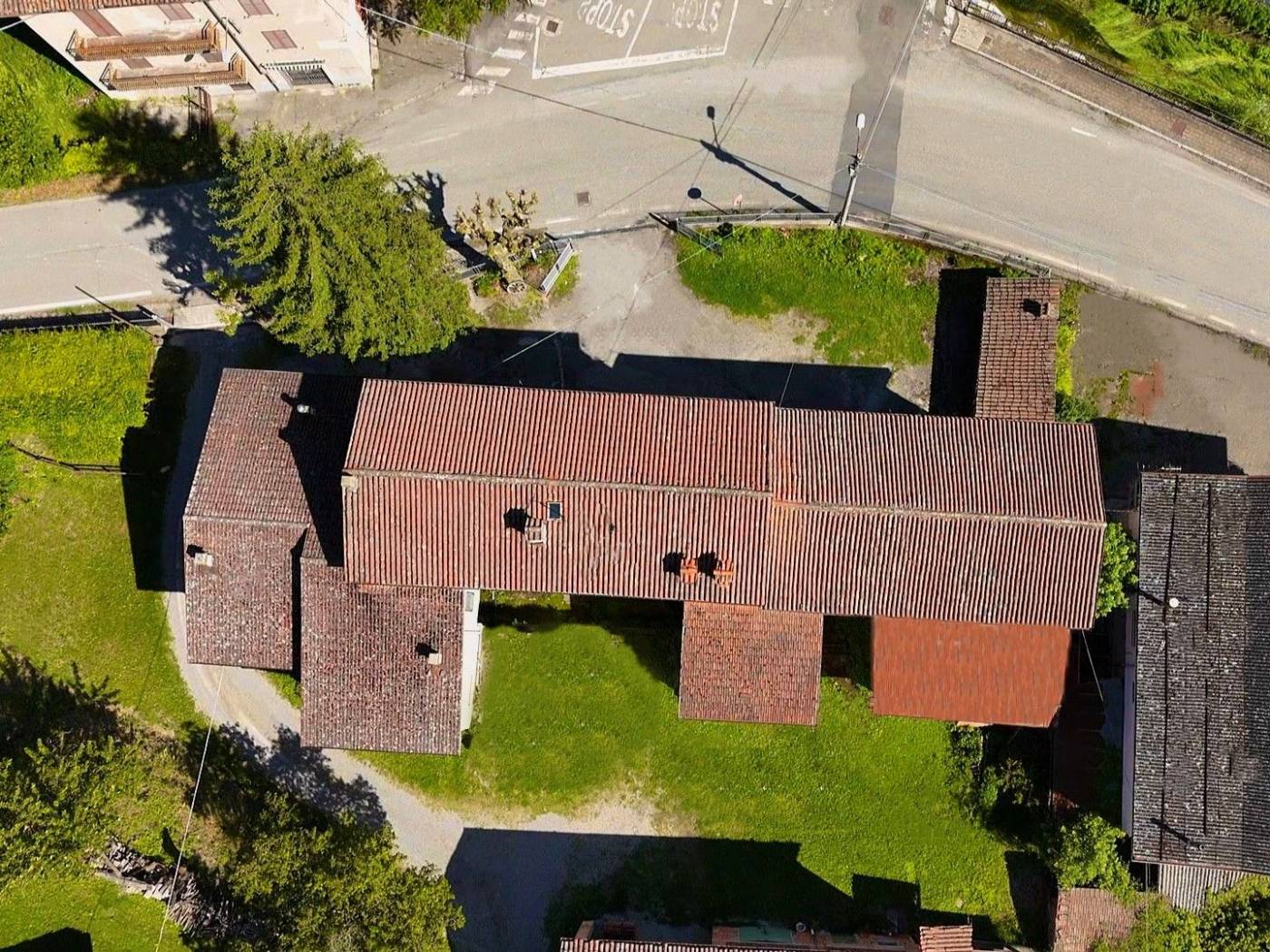 CASA, CORTE E RUSTICI CASA, CORTE E RUSTICI