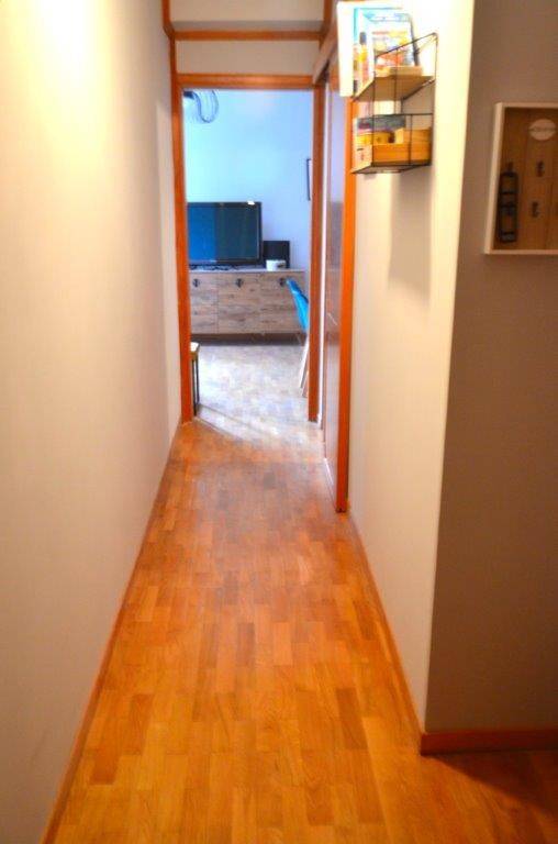 Interno appartamento