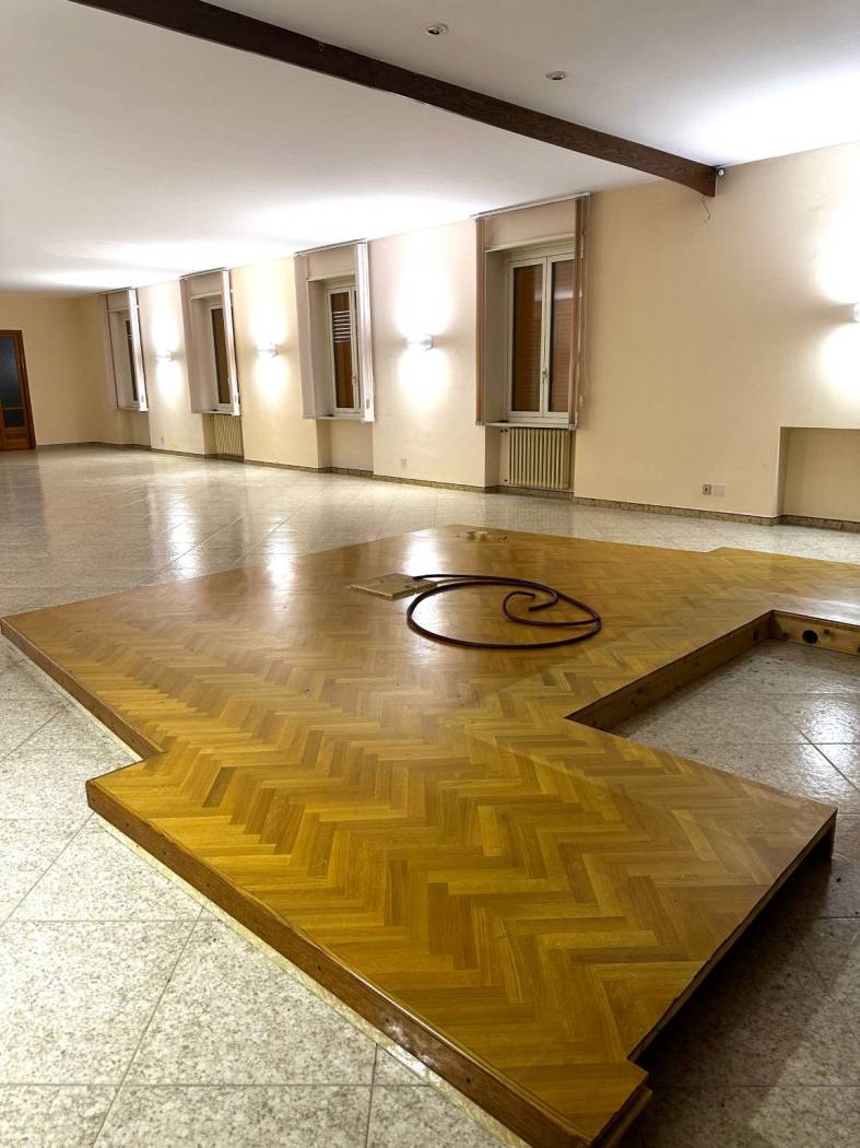 RAA RESIDENZA ANZIANI AUTOSUFFICIENTI Stabile Multiuso Sì valuta la locazione di un immobile libero, adatto a Casa di Riposo, Hotel per Anziani 