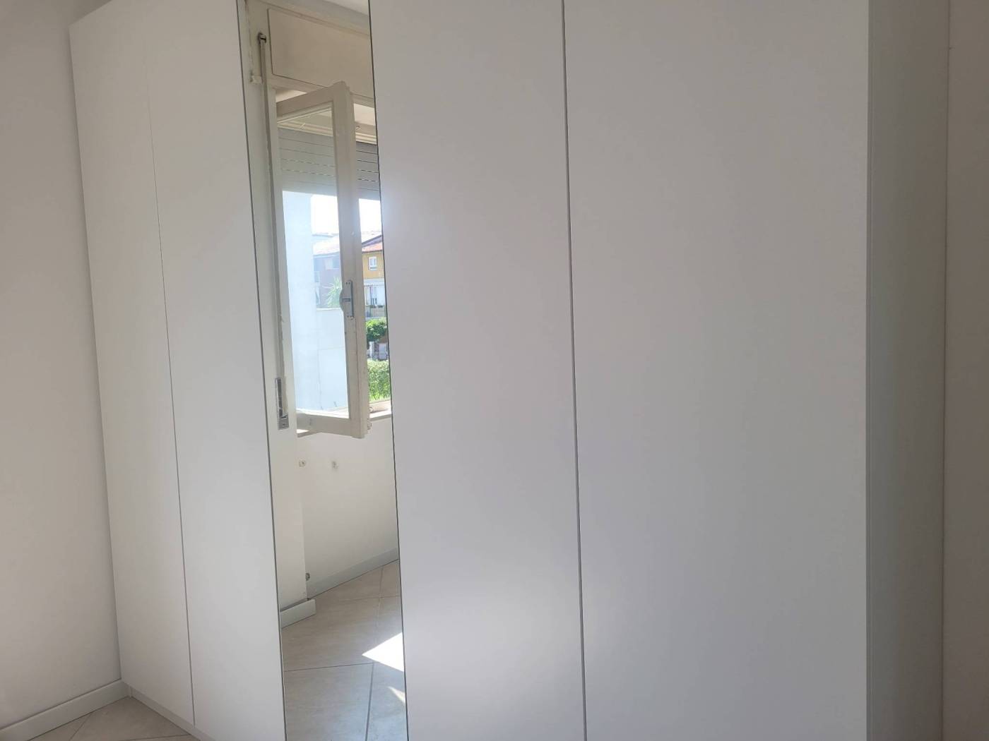 Interno appartamento