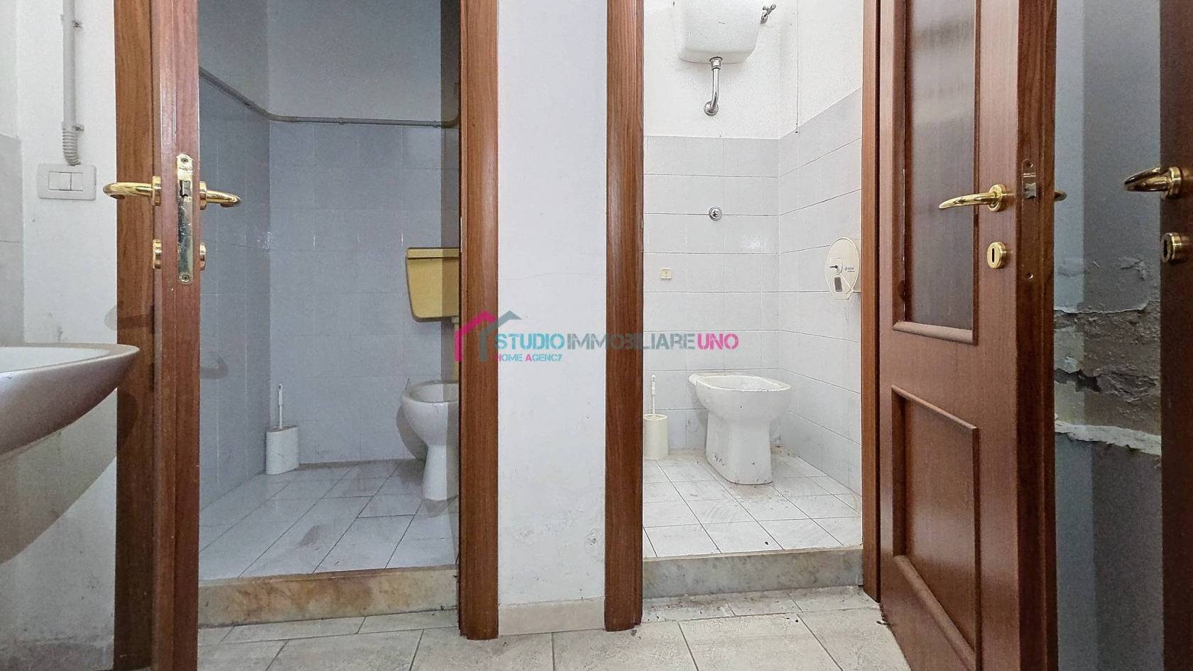 BAGNO