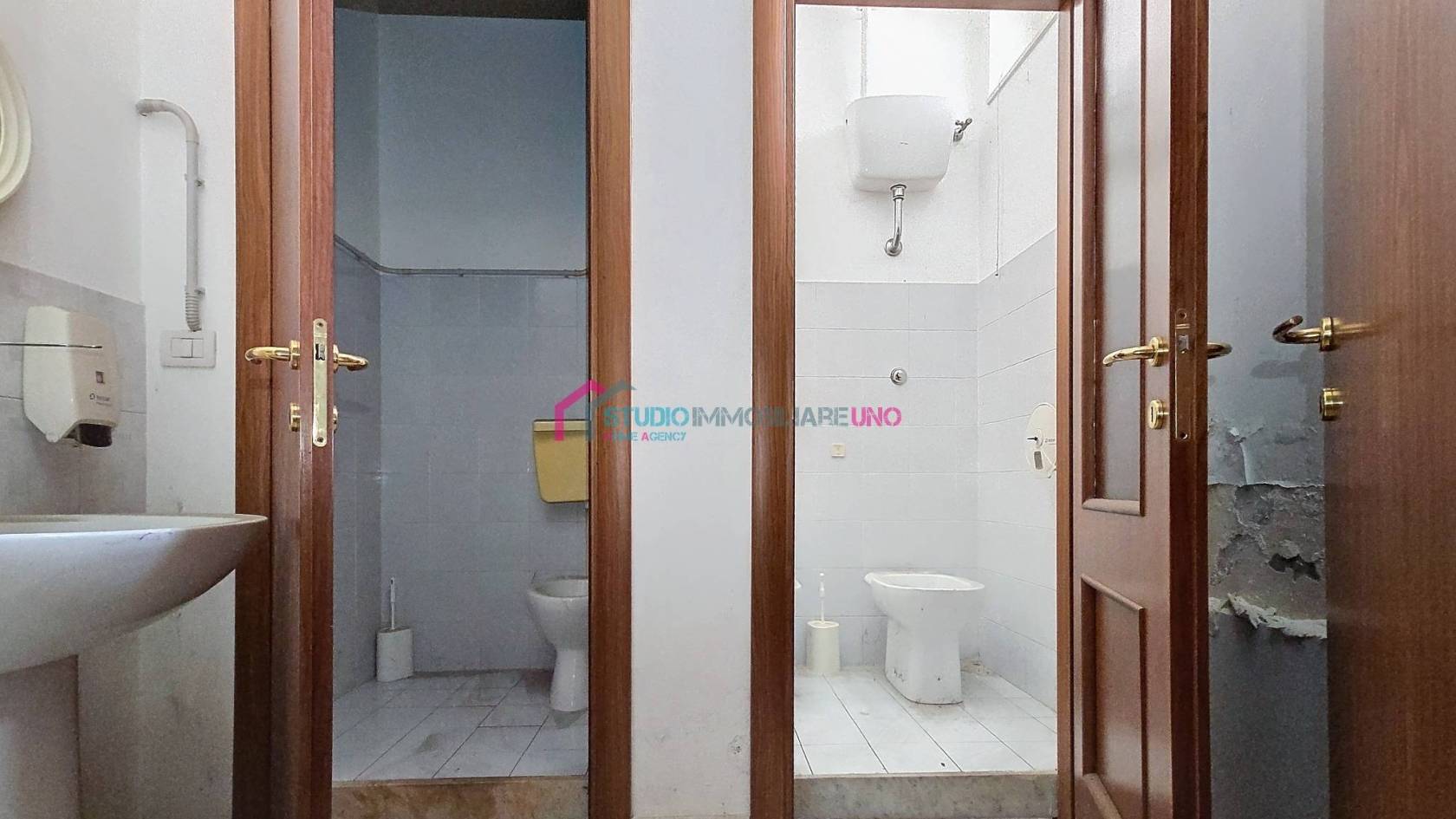 BAGNO