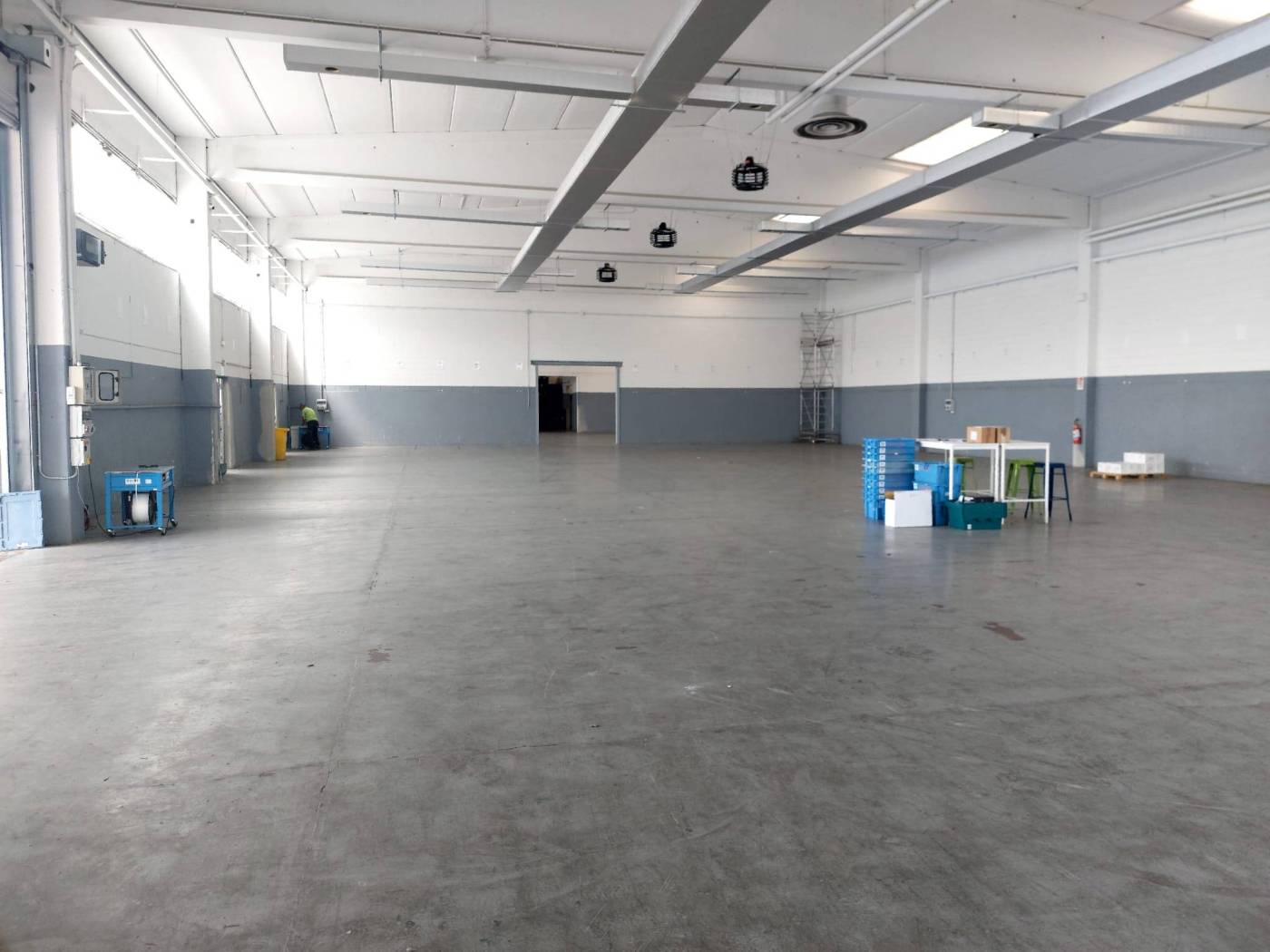 Interno non residenziale